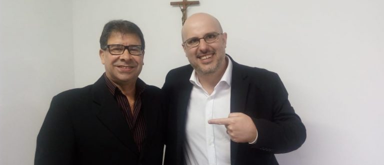 Carlos Aguiar lança pré-candidatura a prefeito nesta sexta (5)