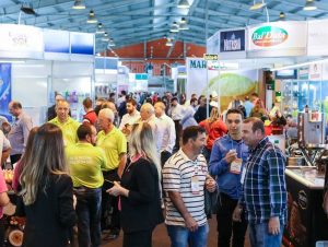 Expoagas 2019 intensifica preparativos finais