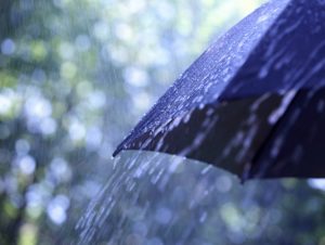 Prepare-se: a temperatura vai cair e vem chuva na região