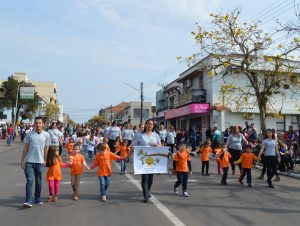 Semana da Pátria 2019 já tem sua programação