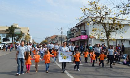 Semana da Pátria 2019 já tem sua programação