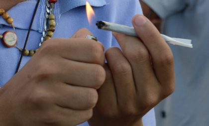 Posse de drogas e prisões por tráfico aumentam em Cachoeira do Sul