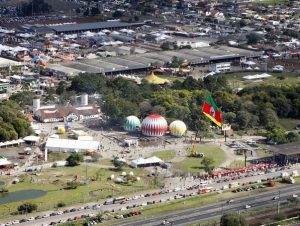 Inscrições de animais para a Expointer 2019 serão encerradas na segunda (29)