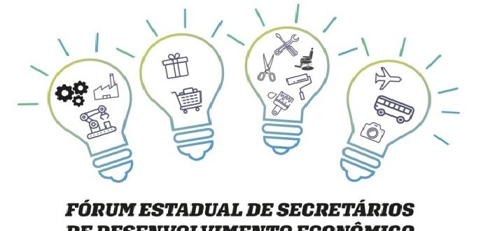 Cachoeira recebe os secretários de Desenvolvimento do RS