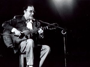 Pai da Bossa Nova, João Gilberto morre aos 88 anos no Rio de Janeiro