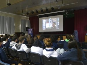 Estudantes do Marista Roque se preparam para as profissões do futuro