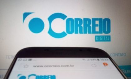 Google: OCorreio Digital confirma liderança com novo recorde de acessos