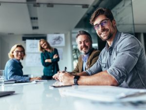 Senac Cachoeira inscreve para o curso Técnico em Administração