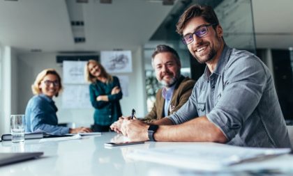 Senac Cachoeira inscreve para o curso Técnico em Administração