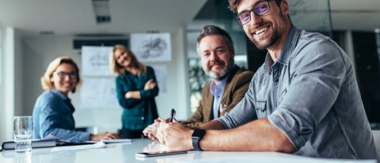 Senac Cachoeira inscreve para o curso Técnico em Administração