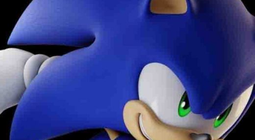 Sonic: O Filme - Fã altera imagem do trailer para visual clássico