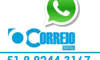 OC: municípios da Região recebem notícias da cidade via WhatsApp DE GRAÇA