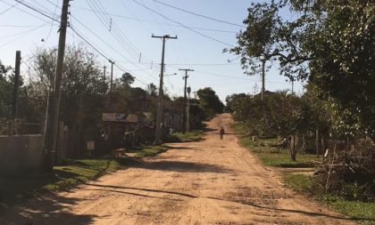 Prefeitura aguarda análise da Caixa e licitação para executar obras de pavimentação