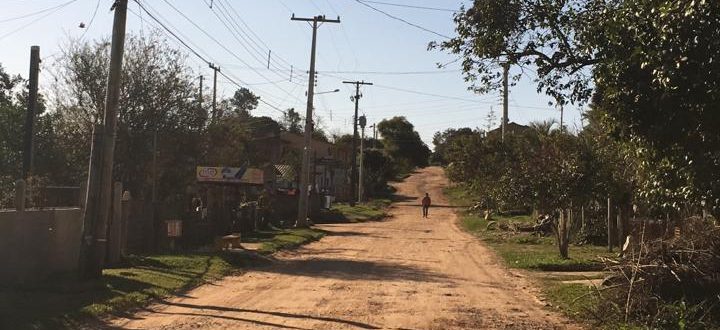 Prefeitura aguarda análise da Caixa e licitação para executar obras de pavimentação