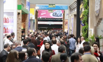 Com novidades, Expoagas 2019 vai movimentar R$ 520 milhões em negócios