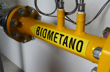 Chamada pública do biometano entra em nova fase