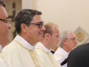 Dom Edson assume Diocese de Cachoeira do Sul