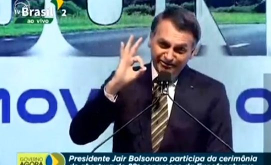 MP de Bolsonaro facilita publicação de balanços de estatais e grandes empresas