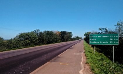 Rodovias federais do RS vão ganhar mais pedágios. Na lista a BR-290