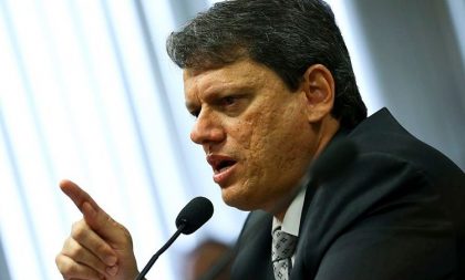 Governo avalia entregar BR-290 para iniciativa privada