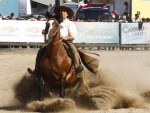 Sai os campeões do Freio de Ouro 2019 da Expointer