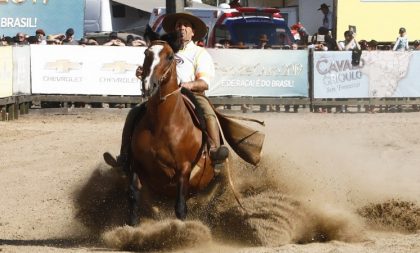 Sai os campeões do Freio de Ouro 2019 da Expointer