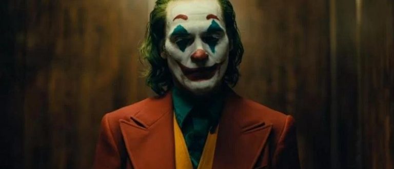 Joaquin Phoenix emagreceu 23 quilos para interpretar Coringa