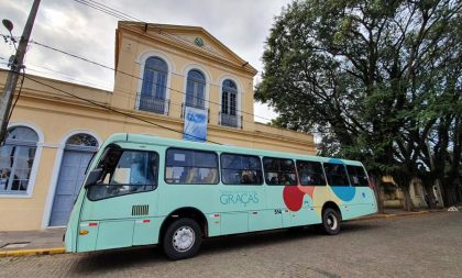 Mais de 900 pessoas participaram da Jornada do Patrimônio Cultural de Cachoeira