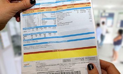 Contas de luz continuarão com cobrança extra em setembro