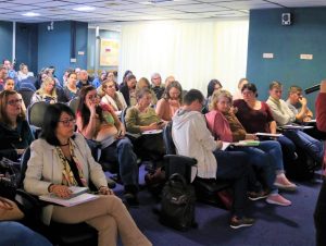 Programa quer corrigir distorção idade-série dos Anos Finais do Ensino Fundamental