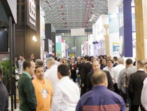 Expoagas proporcionará visitas técnicas ao varejo e à indústria