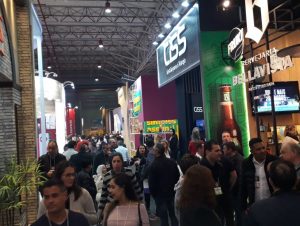 Expoagas 2022 está com inscrições abertas