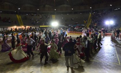 Fegaes 2019 fica sem projeto de captação