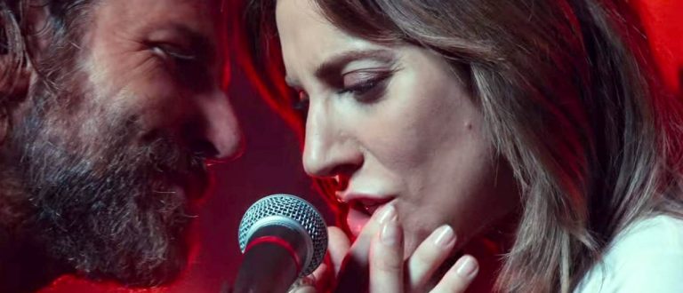 “Shallow”: Música se torna a terceira mais bem sucedida da carreira de Lady Gaga