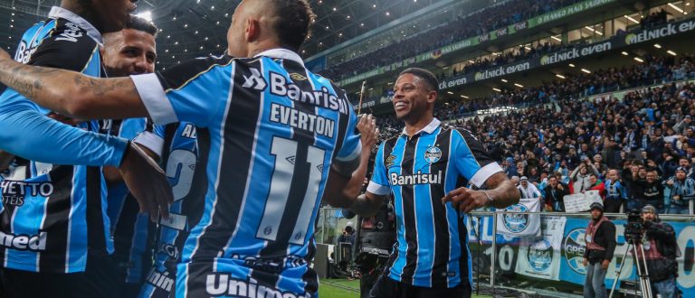 Copa do Brasil: Grêmio abre vantagem na busca por vaga na final