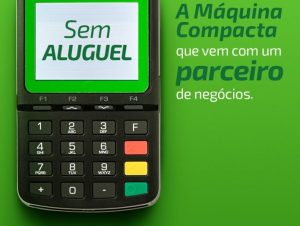 Sicredi lança Máquina Compacta de Cartões e reforça atuação no mercado de meios de pagamento