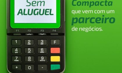 Sicredi lança Máquina Compacta de Cartões e reforça atuação no mercado de meios de pagamento