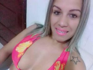 Polícia investiga sumiço de mulher em Cachoeira