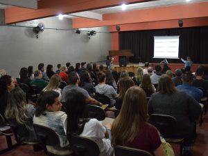 Audiência pública debate transporte coletivo urbano