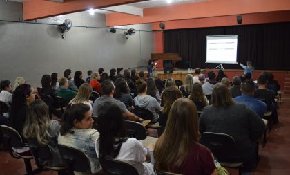 Audiência pública debate transporte coletivo urbano