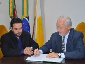 Ideia de entidade local administrando Rotativo repercute na Prefeitura