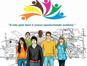 Semana da Juventude com Rodão de Conversa e oficinas temáticas