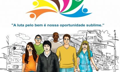 Semana da Juventude com Rodão de Conversa e oficinas temáticas