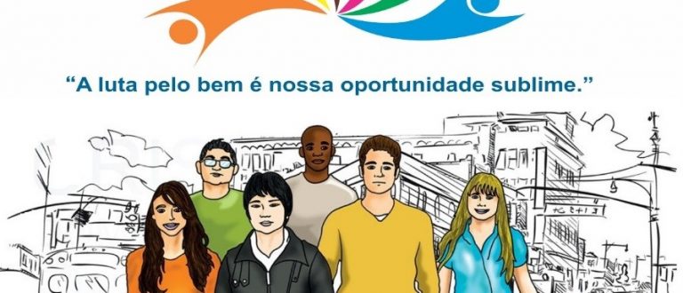 Semana da Juventude com Rodão de Conversa e oficinas temáticas