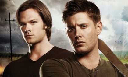 Última temporada de Supernatural deve ter retorno de vilã