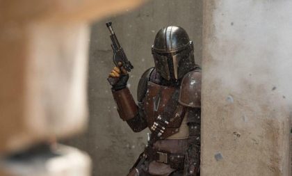 Star Wars ganha 1º trailer de “The Mandalorian”