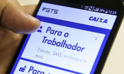 Caixa Federal divulga calendário de saques do FGTS