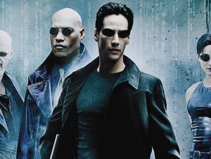 Matrix voltará aos cinemas para comemorar 20 anos de lançamento