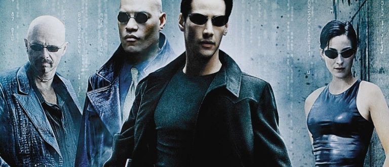 Matrix voltará aos cinemas para comemorar 20 anos de lançamento