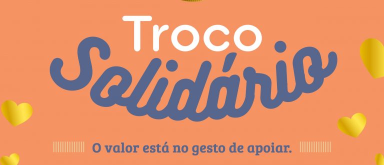 Imec Supermercados inicia a campanha Troco Solidário em prol da APAE Cachoeira do Sul